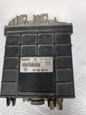 VW CORRADO VR6 2.9 1993 ENGINE