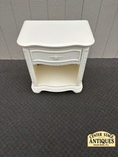 67552 French Provincial White