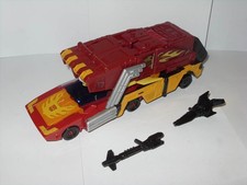 Transformers Power of the