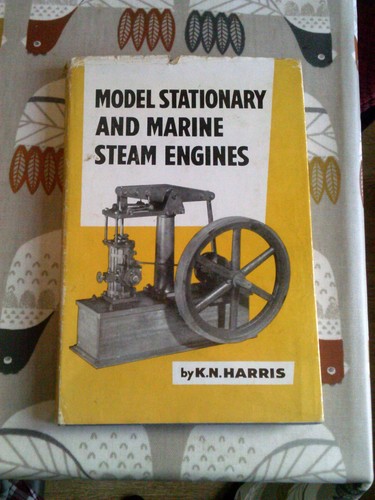 Model stationary and marine - stationary,
