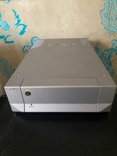 Cyrus SmartPower Power Amplifier, Silver, Boxed