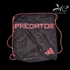 Adidas Predator Football Boots Bag (Black)