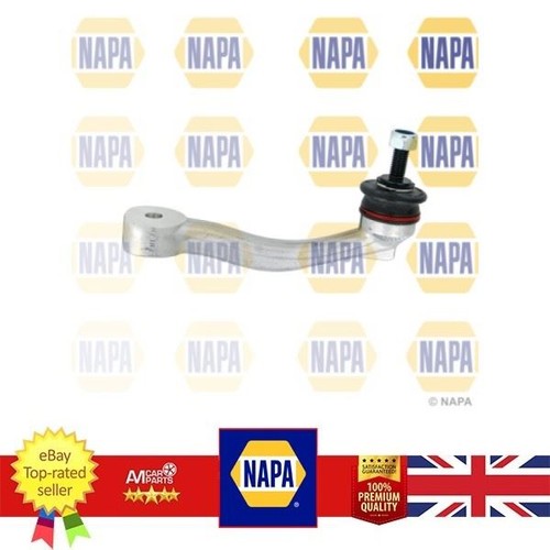 Front left stabiliser - left, drop