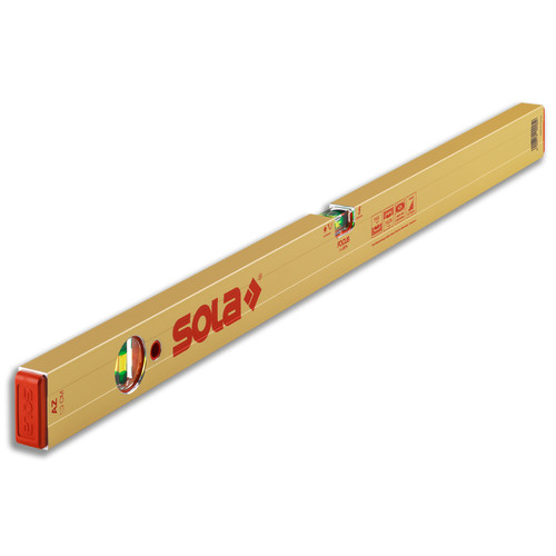 Sola box profile spirit - az,