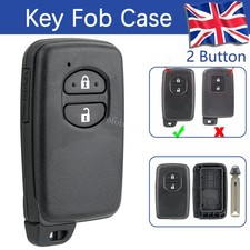 Smart Car Key Case for Toyota