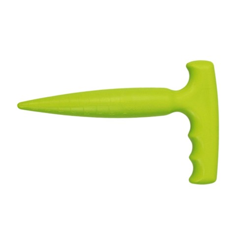 Planting hole auger manual - planting,