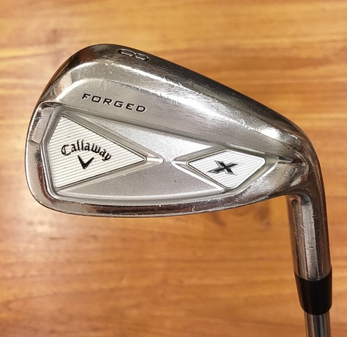 Callaway forged 2013 iron - x-forged, 8