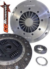 CG 385 Supersport Clutch Kit