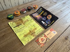 Kryston/Snakebite/Mantis/Hook