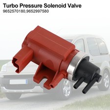 Turbo Pressure Solenoid Valve