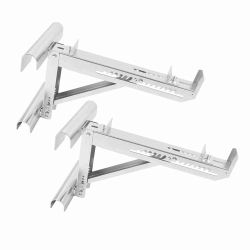 2pcs ladder jacks adjustable - 2pcs,