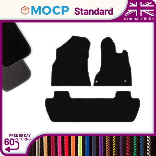 Standard car mats - mats, fit
