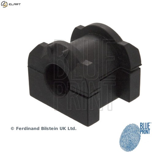 Mounting stabiliser bar - mounting,