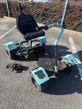 24v Powakaddy discovery Golf