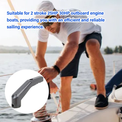 Aluminum gear shift - aluminum,