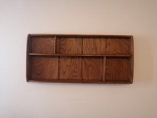 Vintage Ercol Wall Hanging