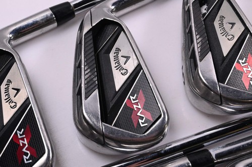 Callaway razr irons - callaway, /