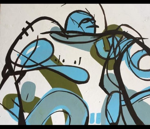 Jago untitled robot - jago,