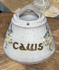 Tregaron Cymru Welsh Pottery