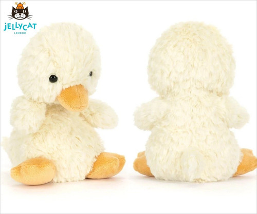 Jellycat yummy duckling - jellycat,