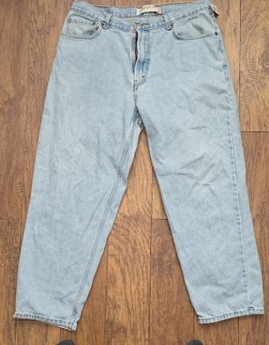 Levi 560 comfort fit - levi’s, jeans