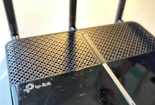 TP-LINK Archer VR600 Wireless