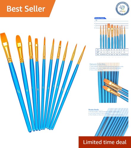 Piece artist paint brush - artist,