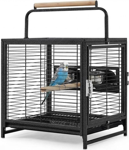 Bird travel small cage - travel,