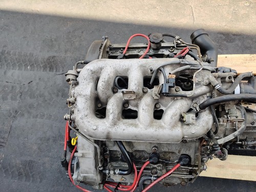 Mazda bongo mk2 1994 1998 - mk2,