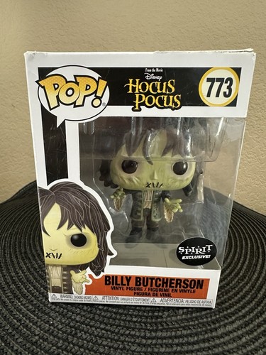 Funko pop billy butcherson - funko,