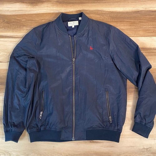Jack wills bomber - jacket, mens