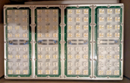 Telos 0008 hlg - 0008, led