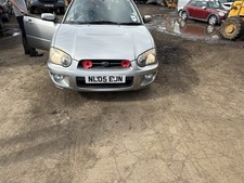 subaru impreza blobeye parts for sale 