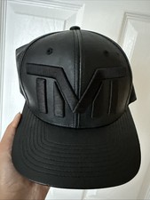 TMT Floyd Mayweather Jr Black