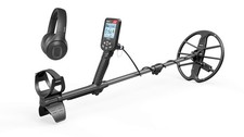 Nokta Simplex Ultra WHP Metal