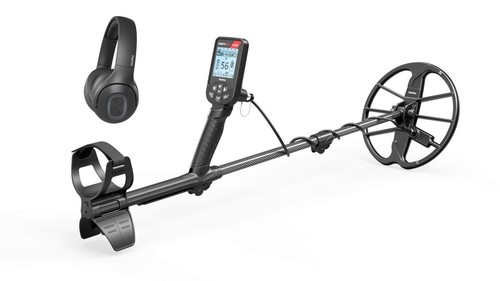Nokta simplex ultra whp - nokta, metal