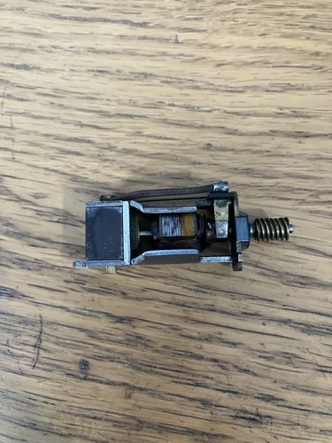 Triang hornby x04 motor - triang,