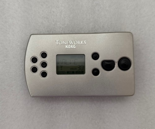 Korg toneworks pandora - toneworks, px1