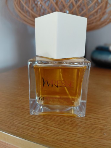 Ysl yvresse eau - de, toilette
