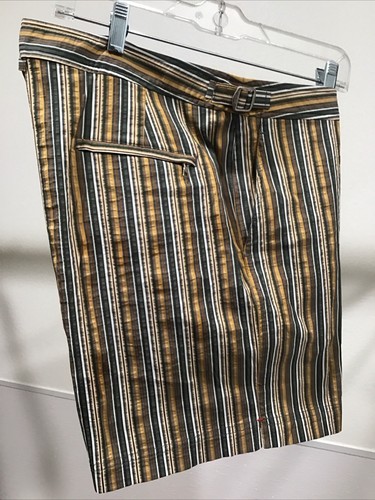 Orlebar brown bulldog - brown,