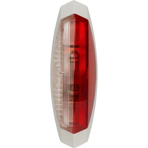 Hella red clear - hella,