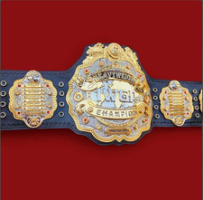 IWGP Heavyweight Wrestling