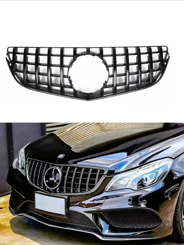 Front bumper grille for - bumper,