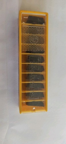 Kennametal apkt1604pdtr kcpk30 - kennametal,