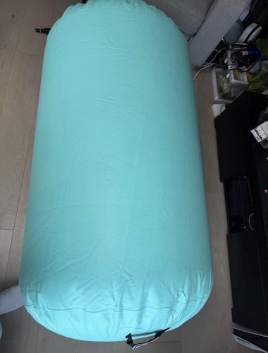 Fbsport gymnastics air tube - gymnastics,