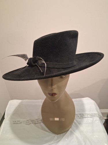 Philip treacy london - london, wide-brim