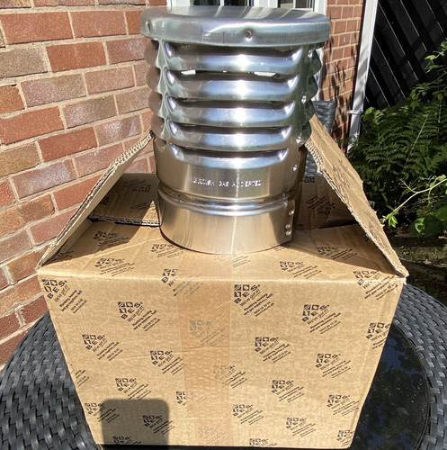 Stainless steel 6in - steel,