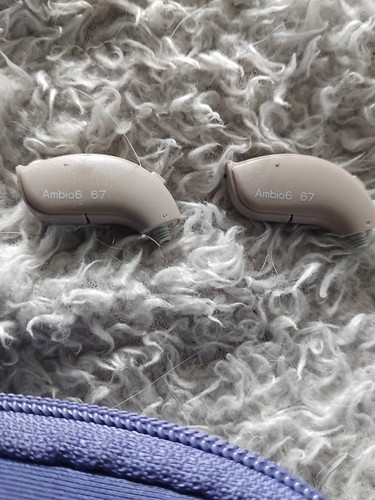 Hearing aid rechargeable - aid,