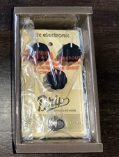 TC ELECTRONIC DRIP SPRING