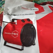 Master Pro BG-E3 Industrial